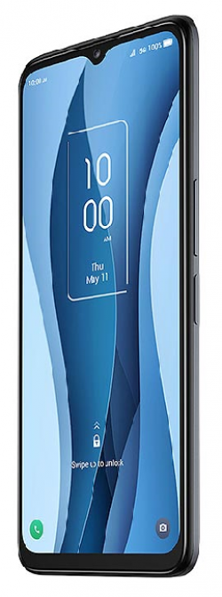 TCL 40 X