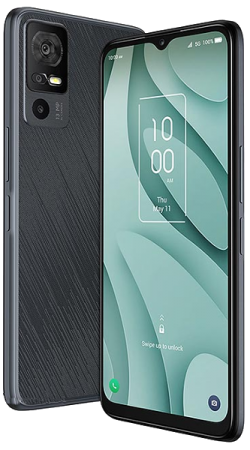 TCL 40 XE
