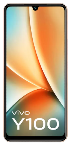 Vivo Y100