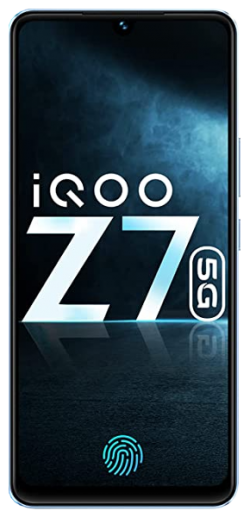 iQOO Z7 5G