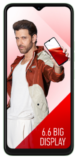 Itel A60