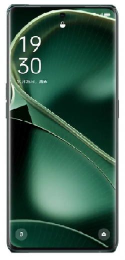 Oppo Find X6