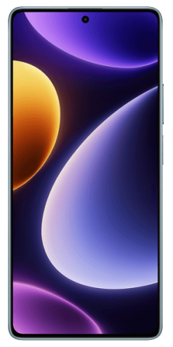Redmi Note 12 Turbo