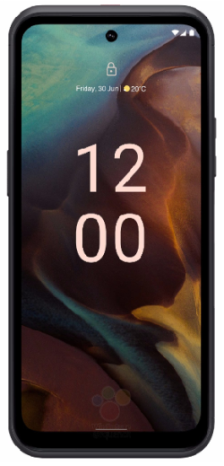 Nokia XR21