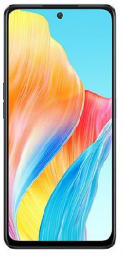 Oppo A1x