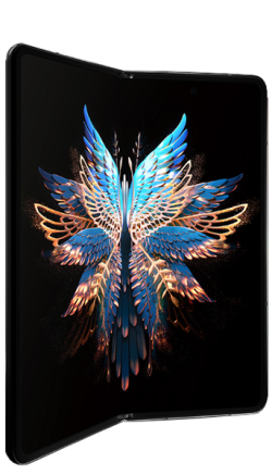 Tecno Phantom V Fold 5G