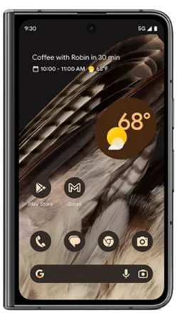 Google Pixel Fold