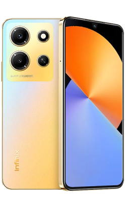 Infinix Note 30i