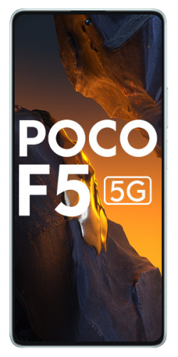 Poco F5 5G