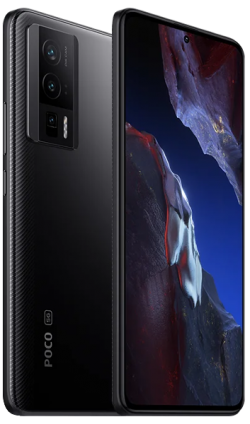 Poco F5 Pro