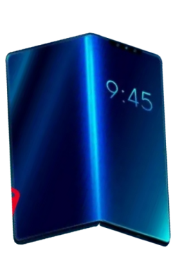 Nubia Z60 Fold
