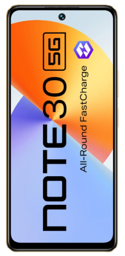 Infinix Note 30 5G