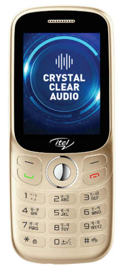 Itel Super Guru 400