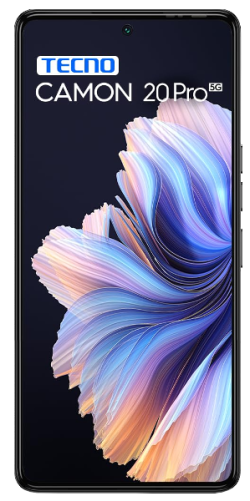 Tecno Camon 20 Pro 5G