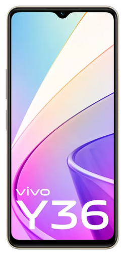 Vivo Y36