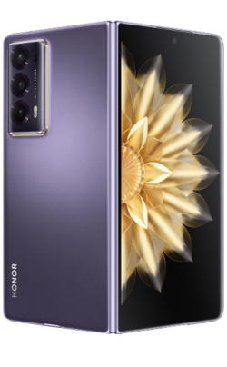 Honor Magic V2