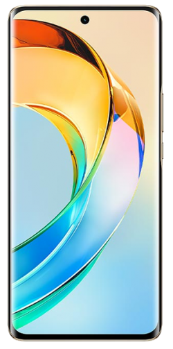 Honor X50
