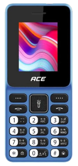 Itel Ace 2 Lite