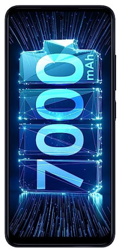 itel P40 Plus