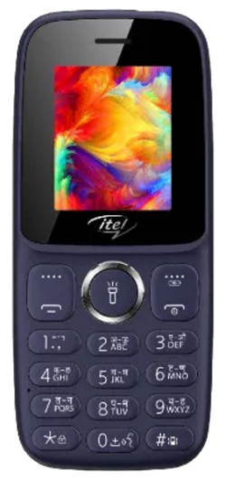 Itel U30