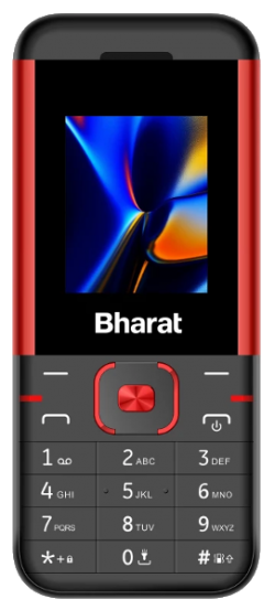 JioBharat K1 Karbonn