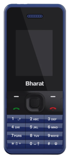 JioBharat V2