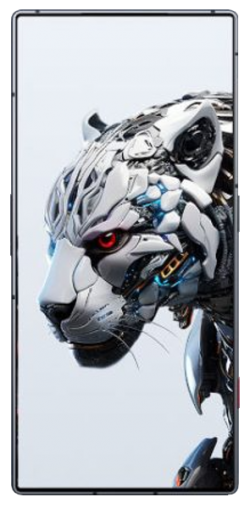 Nubia Red Magic 8S Pro