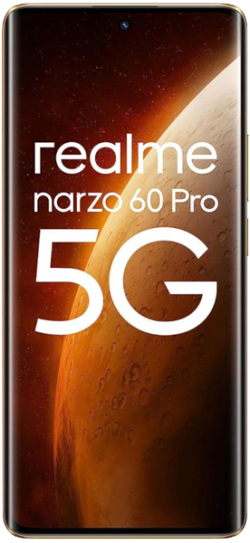Realme Narzo 60 Pro 5G