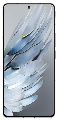 nubia Z50S Pro