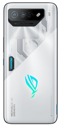 Asus ROG Phone 8 Ultimate
