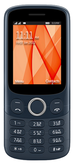 Lava A7 Star