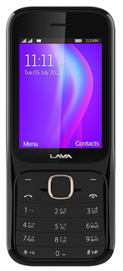 Lava Gem Power