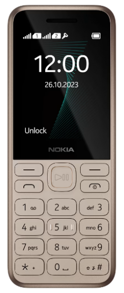 Nokia 130M (2023)