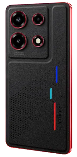 Infinix Note 30 VIP Racing Edition
