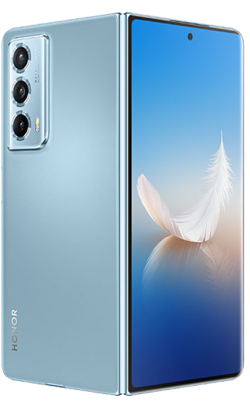 Honor Magic Vs2