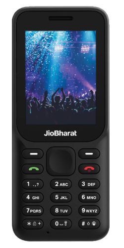 JioBharat B1