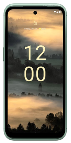 Nokia XR21 Limited Edition