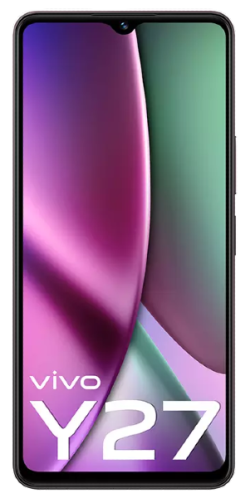 Vivo Y27