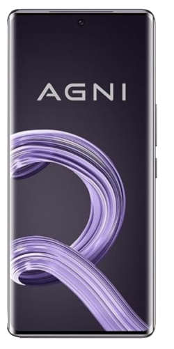 Lava Agni 2S