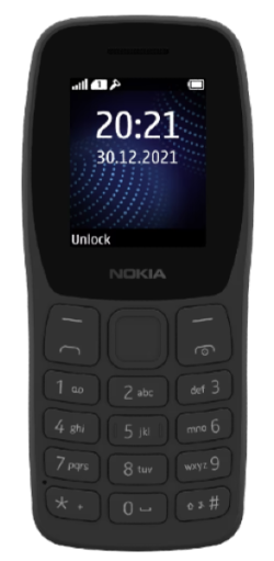 Nokia 105 Classic (2023)