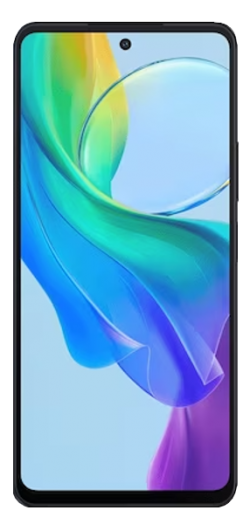 Vivo Y100i Power