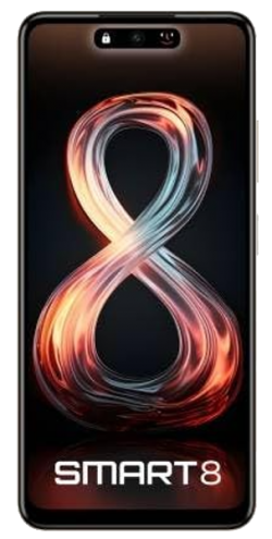 Infinix Smart 8 Pro