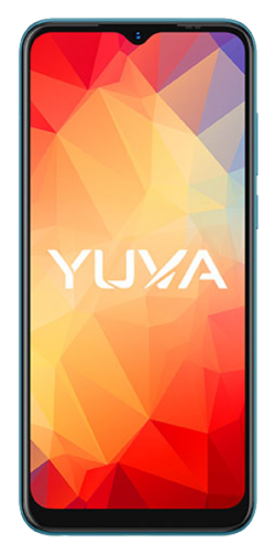 Lava Yuva 4 Pro