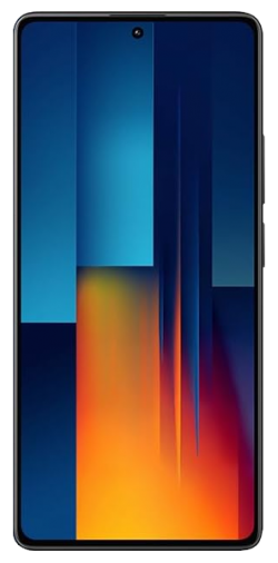 POCO M6 Pro 4G