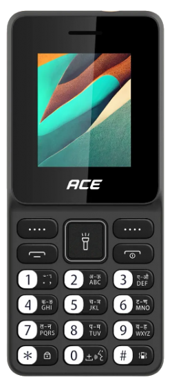 itel Ace2 Heera