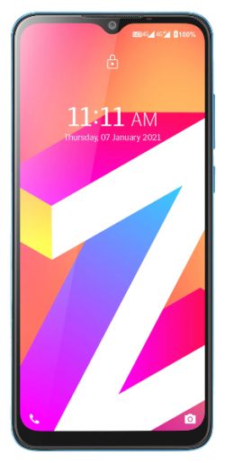 Lava Z34