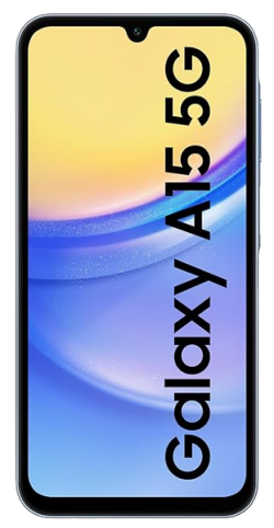 Samsung Galaxy A15 5G