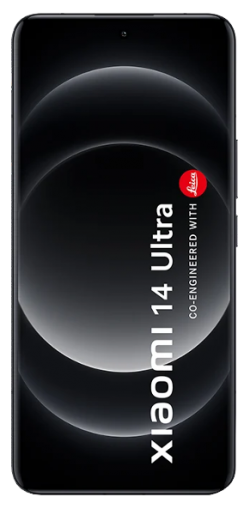Xiaomi 14 Ultra