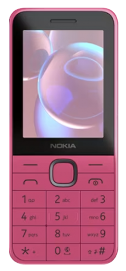 Nokia 225 4G (2024)