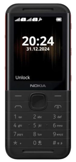 NOKIA 5310 (2024)